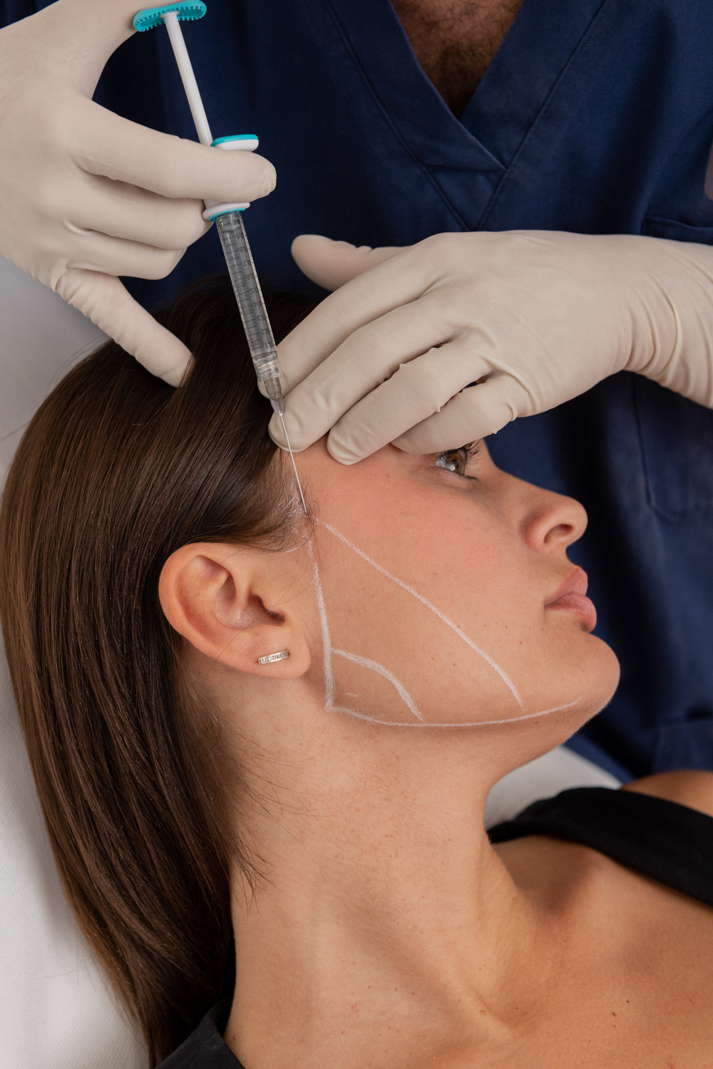 Chirurgo per lifting viso e collo a Milano